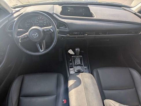 Used 2025 MAZDA CX-30 AWD 2.5 S w/ Select Sport Pkg image 15