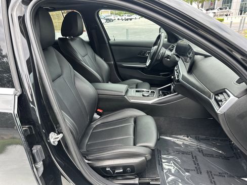 Used 2024 BMW 330i Sedan RWD image 33