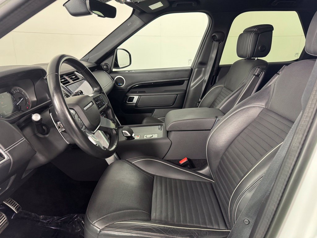 Used 2023 Land Rover Discovery S R-Dynamic AWD/4WD image 21