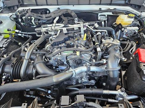 New 2025 Ford Bronco Big Bend image 17