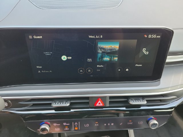 New 2026 Kia K5 GT-Line FWD image 17