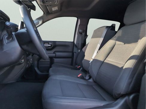 Used 2023 Chevrolet Silverado 1500 Custom Trail Boss image 13