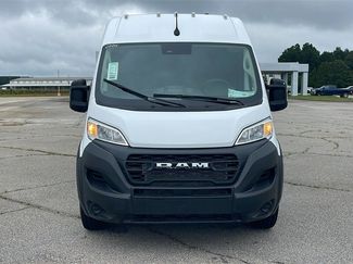 New 2025 RAM ProMaster 2500 video 2