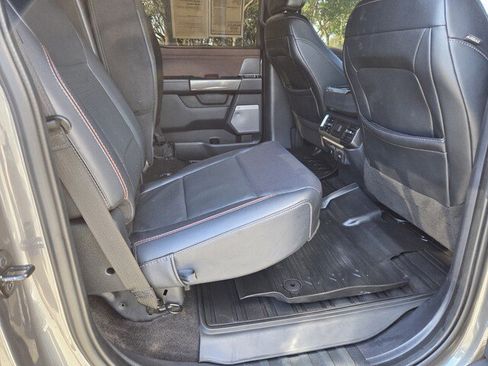 Used 2023 Ford F150 Lariat image 13