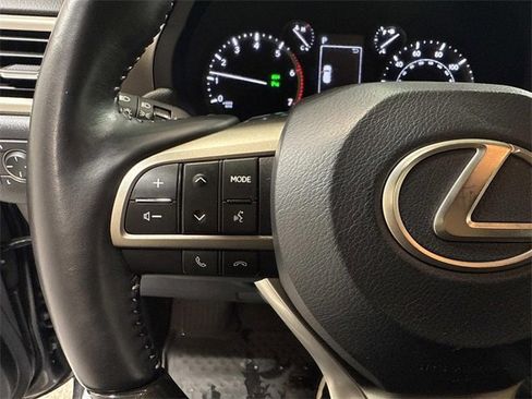 Used 2021 Lexus GX 460 Premium w/ Premium Package image 8