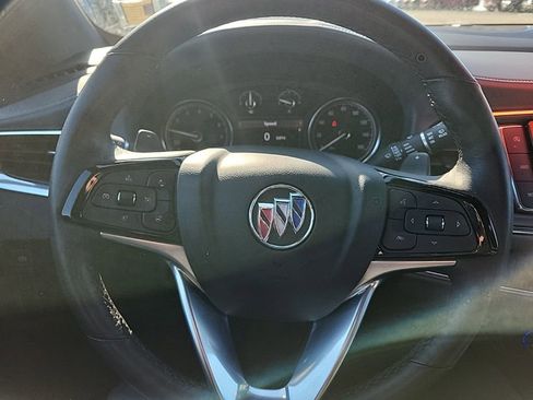 Used 2023 Buick Enclave Essence w/ Experience Buick Package image 10