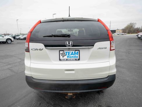 Used 2014 Honda CR-V EX-L image 5