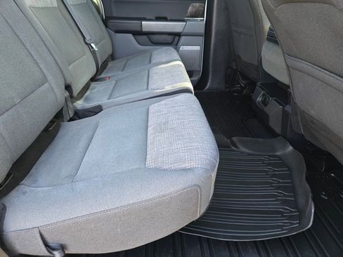 Used 2023 Ford F150 XLT w/ Equipment Group 302A High AWD/4WD image 14