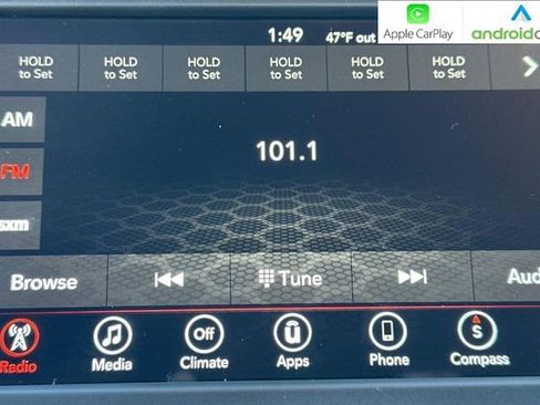 Used 2019 Dodge Challenger SXT w/ Blacktop Package image 19