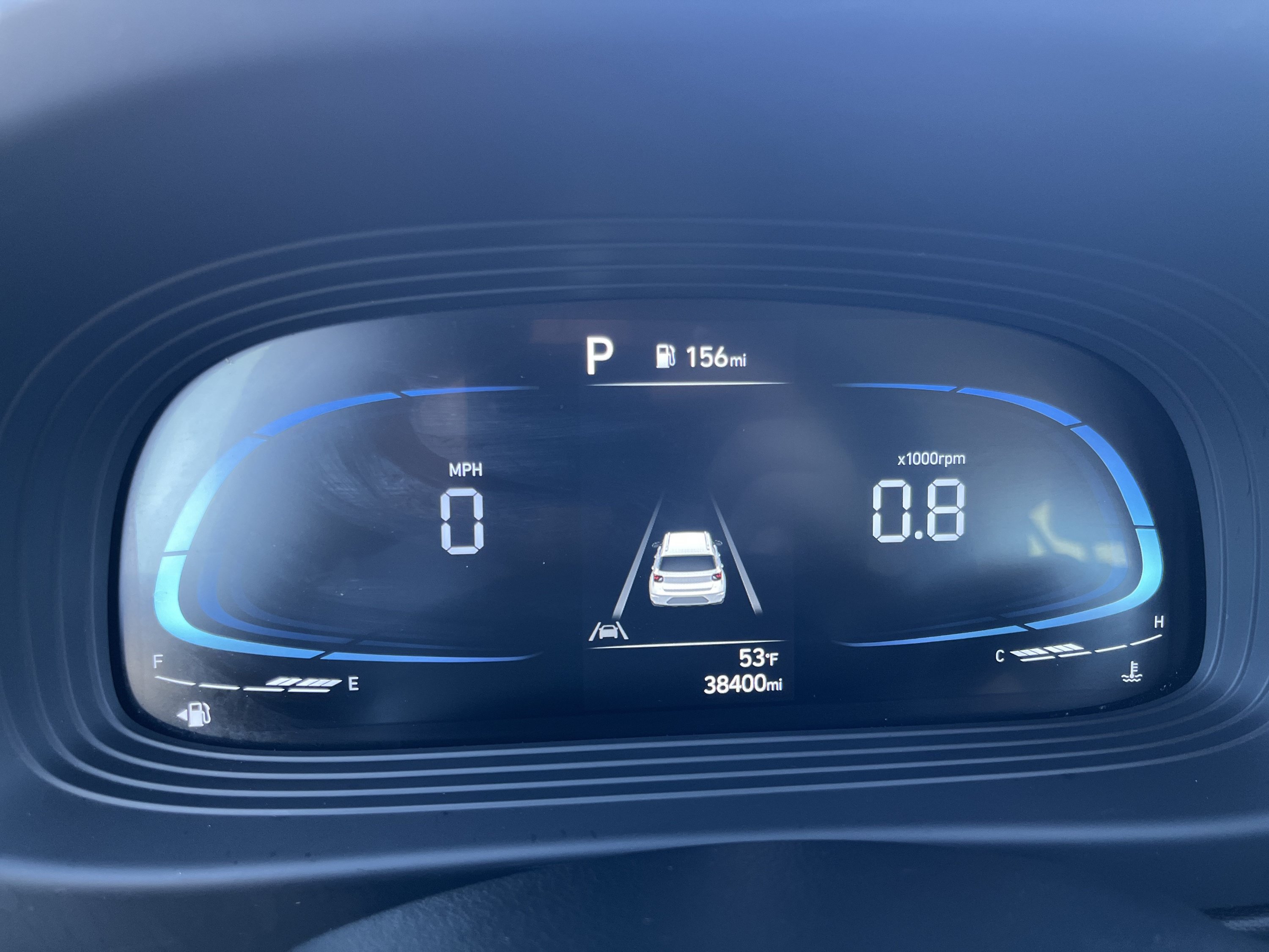 Used 2025 Hyundai Venue SEL FWD image 20