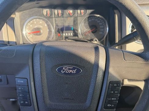 Used 2010 Ford F150 2WD SuperCrew image 17