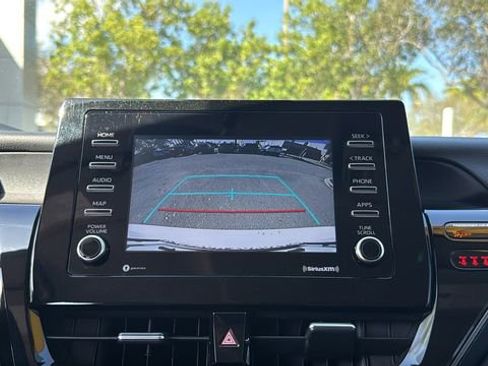 Used 2024 Toyota Camry SE image 24