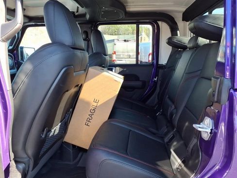 New 2026 Jeep Gladiator Rubicon image 10