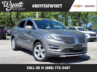 Used 2016 Lincoln MKC Premiere AWD/4WD video 1