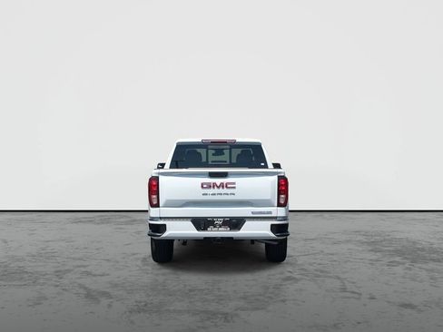 New 2026 GMC Sierra 1500 Elevation w/ Preferred Package AWD/4WD image 7