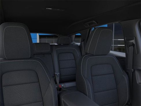 New 2025 Chevrolet Blazer EV LT image 24