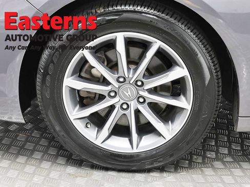 Used 2020 Acura TLX w/ Technology Package image 28