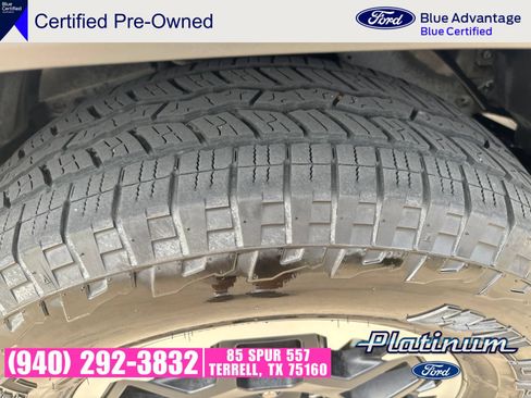 Used 2025 Toyota 4Runner TRD Off-Road AWD/4WD image 11