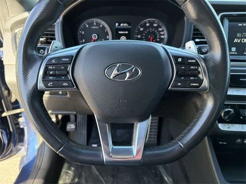 Used 2018 Hyundai Sonata Sport image 23