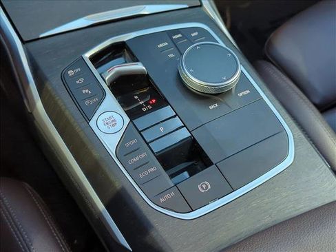 Used 2023 BMW 330i Sedan w/ Premium Package RWD image 12