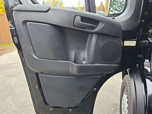 New 2026 RAM ProMaster 2500 w/ Convenience Group image 12