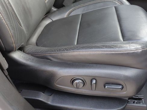 Used 2020 Chevrolet Traverse RS w/ LPO, Floor Liner Package image 13