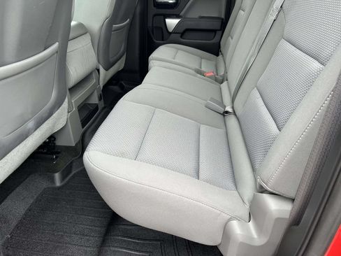 Used 2014 Chevrolet Silverado 1500 LT w/ All Star Edition AWD/4WD image 16