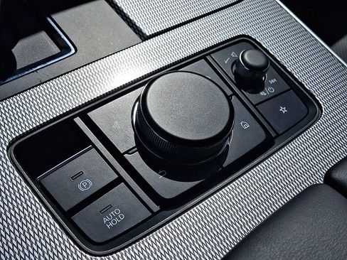 Used 2024 MAZDA CX-90 3.3 Turbo w/ Premium Package image 26