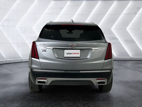 Used 2024 Cadillac XT5 Premium Luxury w/ Technology Package AWD/4WD image 5