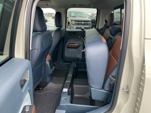 Used 2024 Ford Maverick Lariat w/ FX4 Off-Road Package image 57