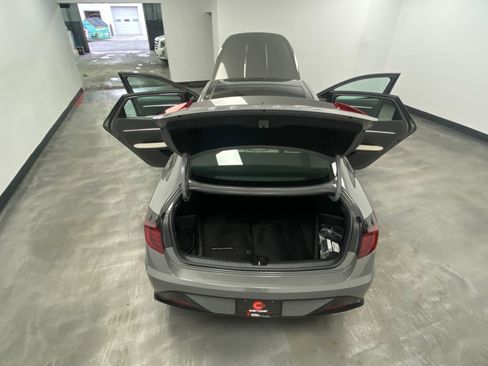 Used 2022 Hyundai Sonata SEL w/ Convenience Package image 48