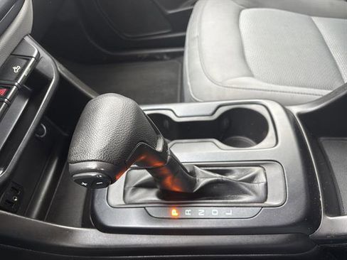 Used 2021 Chevrolet Colorado W/T w/ Custom Special Edition image 25