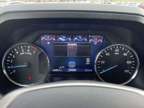 Used 2024 Ford Expedition Max XLT image 17