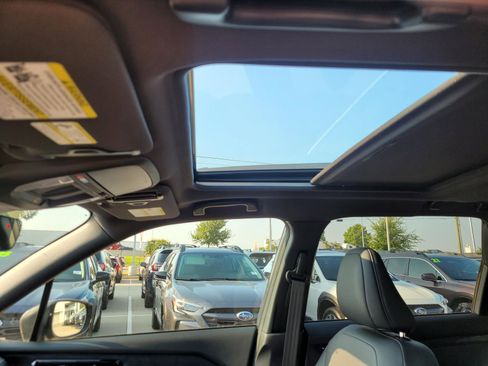 New 2025 Subaru Forester Limited w/ Popular Package #1 image 14