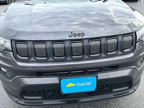 Used 2022 Jeep Compass Altitude image 29