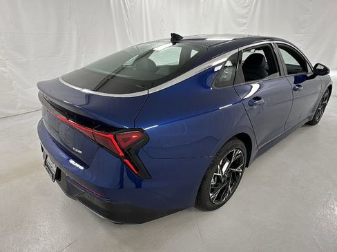 New 2026 Kia K5 GT-Line image 3