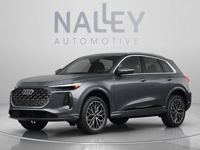 Used 2025 Audi Q5 Premium w/ Convenience Package