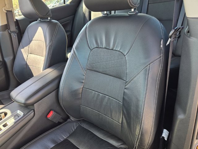 Used 2019 Nissan Altima 2.5 SL FWD image 15