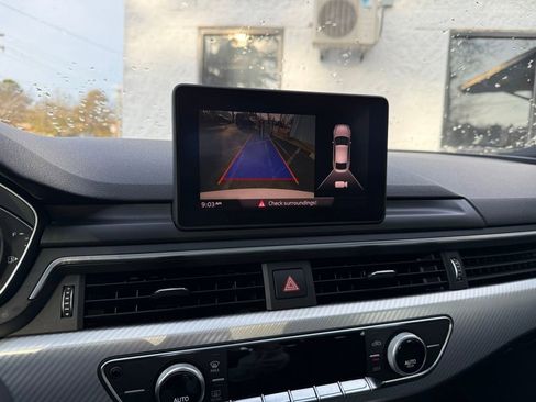 Used 2018 Audi A5 2.0T Premium w/ Convenience Package image 9