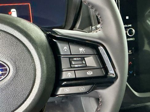 New 2026 Subaru Forester Sport AWD/4WD image 9