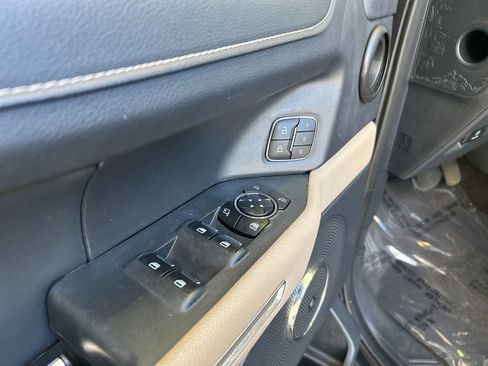 Used 2023 Ford Expedition Max Limited image 45