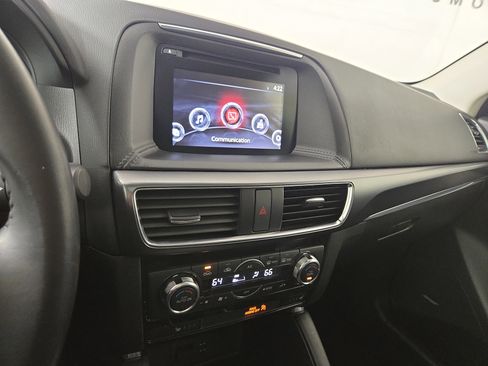 Used 2016 MAZDA CX-5 Grand Touring image 23