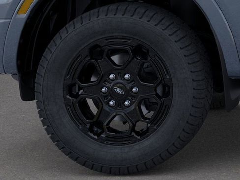 New 2025 Ford Ranger XLT w/ FX4 Off-Road Package image 19