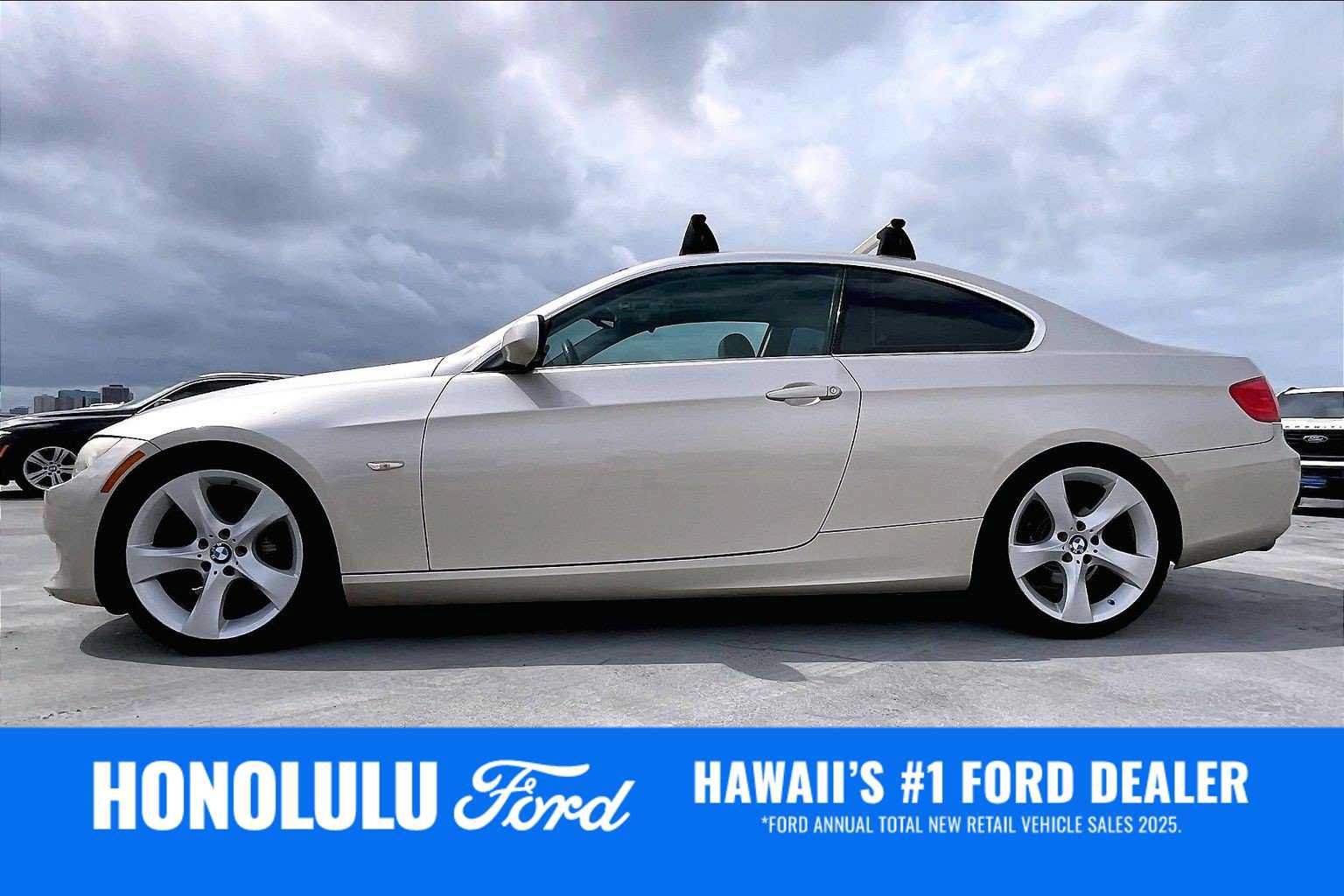 Used 2012 BMW 328i Coupe RWD image 3