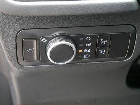 New 2025 Ford Escape Active w/ Active Premium Tech Pack AWD/4WD image 19
