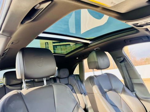 Used 2016 Porsche Macan S image 53