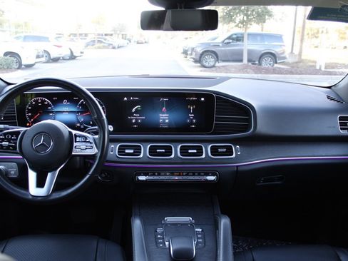 Used 2022 Mercedes-Benz GLE 350 image 33