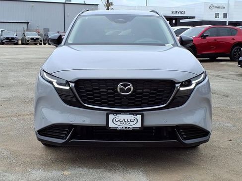 New 2026 MAZDA CX-5 2.5 S w/ Premium Plus Package AWD/4WD image 4