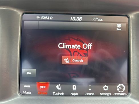 Used 2022 Dodge Charger Scat Pack RWD image 34