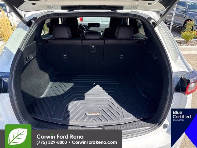 Used 2023 MAZDA CX-5 Signature AWD/4WD image 20